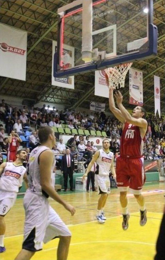 Fenerbahçe Ülker, Kupa Maçında Tofaş’ı 11 Sayı İle Yendi