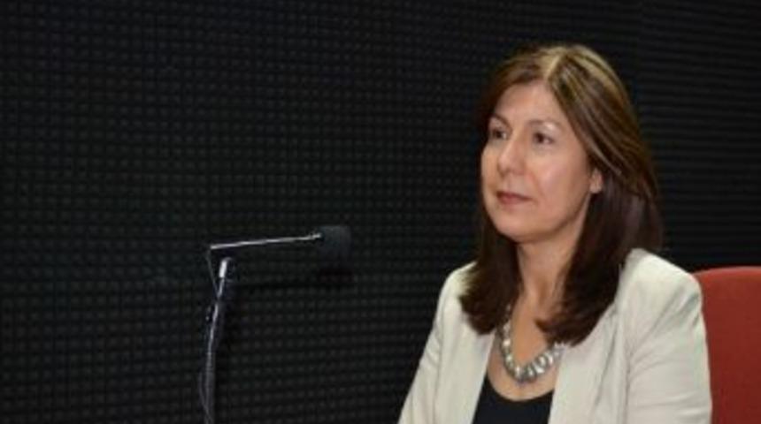 Prof. Dr. Karatepe: &ldquo;sosyal Medya Uzağı Yakın Ediyor Ancak Yanımızdakilerle Diyalogda Eksikler Yaşanmamalı&rdquo;