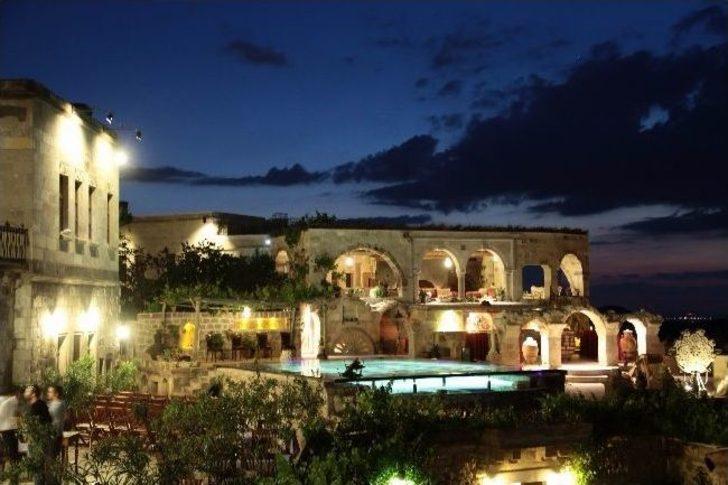 Kurban Bayramı Tatili Öncesi Kapadokya’ya Büyük İlgi G4