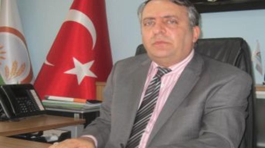 Erzurum'da TKDK Projelerine 12 Milyon TL &Ouml;denecek