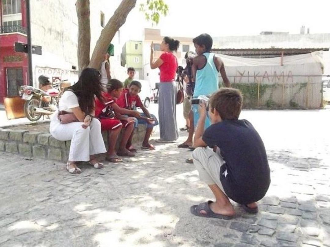 Kent Konseyi Altın Portakal Film Festivalinde