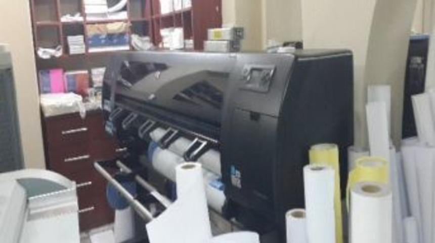 İstanbul&rsquo;da &lsquo;fotokopi Kitap&rsquo; Baskını