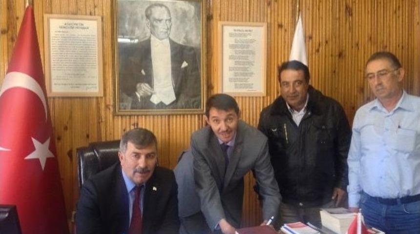 Niğde&rsquo;de İş&ccedil;ilere Y&uuml;zde 45 Zam