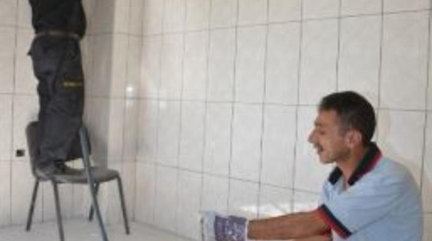 Bacanızı Temizlettiniz Mi?