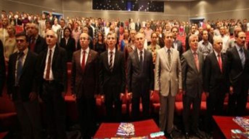 T&uuml;rkiye&rsquo;nin &lsquo;yıldız&rsquo; I Parlayacak