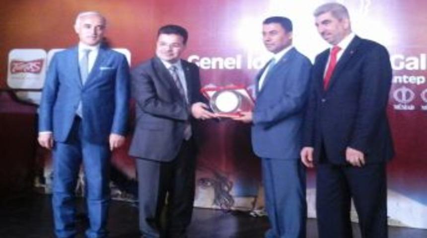 M&Uuml;SİAD Başkanı G&ouml;k: Elazığ'ın 4. B&ouml;lgeye Taşınması Bir Hatadır