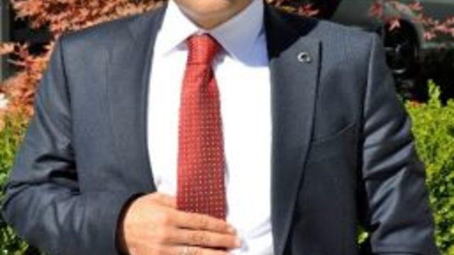 Müteahhitlerden Demokratikleşme Paketine Destek