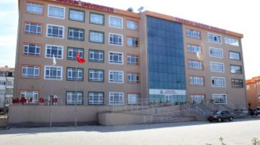 Tirebolu İletişim Fak&uuml;ltesi, Eğitime Başladı