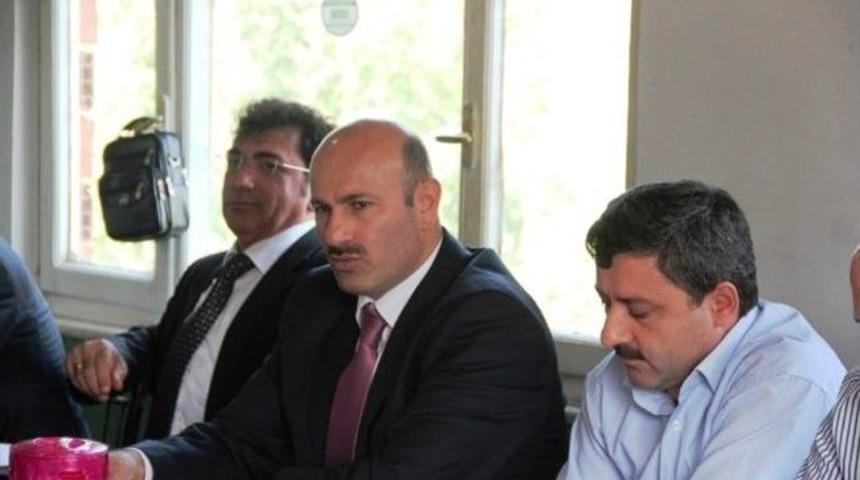 Elmalı Mikrohavzası Planlama &Ccedil;alışmaları S&uuml;r&uuml;yor