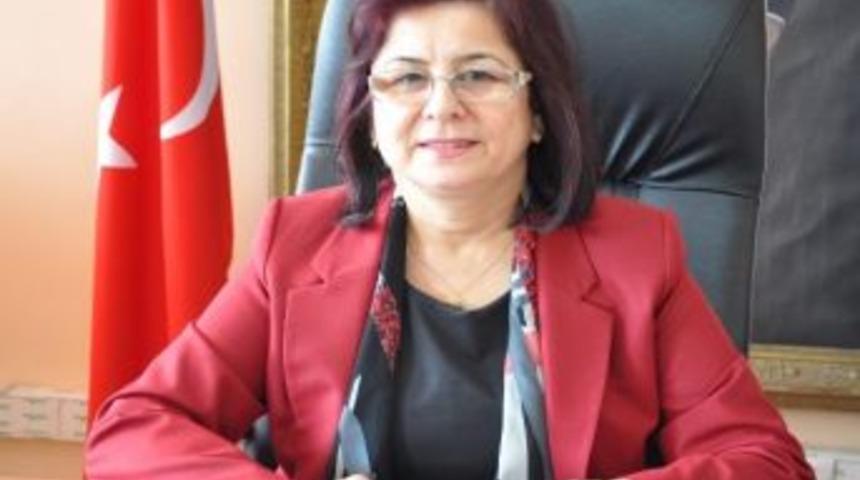 Demirsu, İşkur İşbaşı Eğitim Programları İle İlgili Değerlendirmede Bulundu