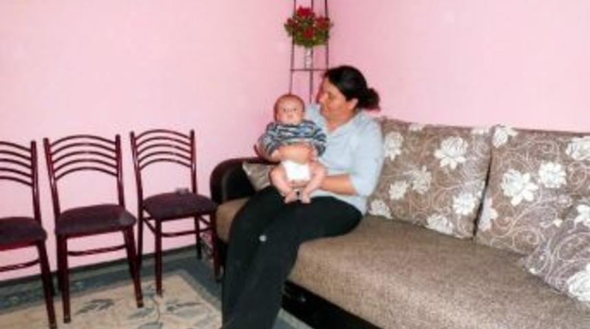 Gemerek&rsquo;te Yeni Doğan Bebekler Ziyaret Edildi