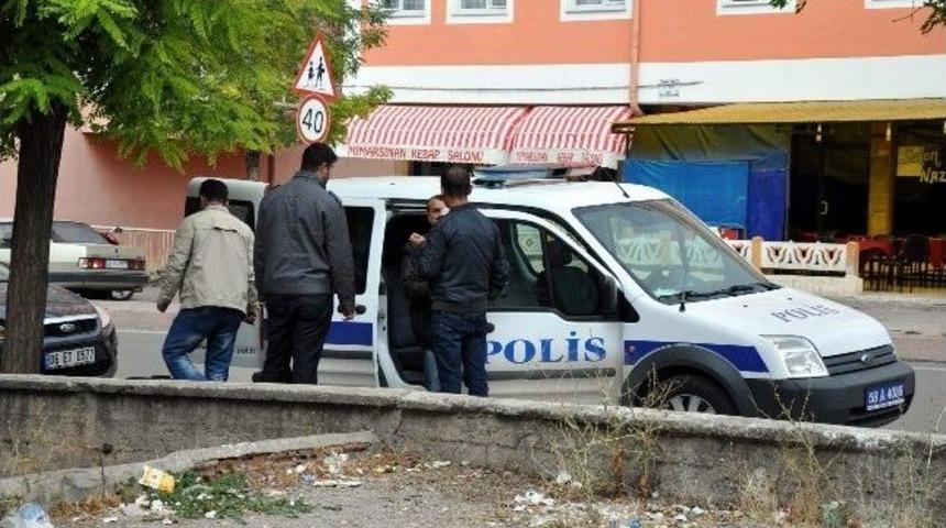 A&ccedil;ık Bırakılan Pencereden D&uuml;şen &Ccedil;ocuk &Ouml;ld&uuml;