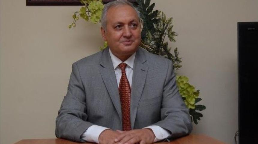 Mhp Bayraklı Aday Adayı Mehmet Toptaş, Chp'ye Y&uuml;klendi