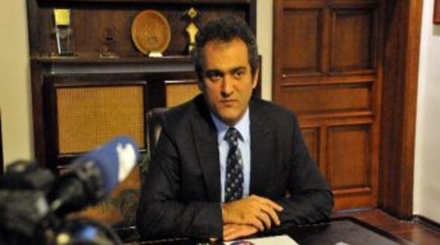 Be&uuml;&rsquo;den Akademisyenlere Makale Hazırlama Destek Ofisi