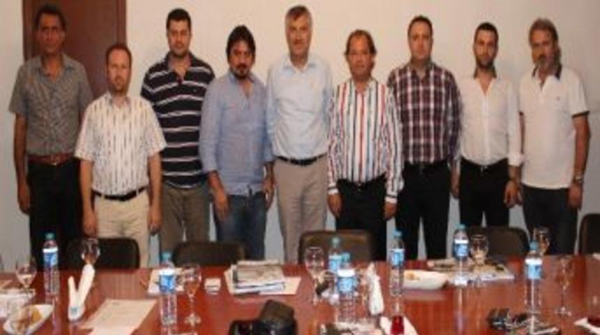 G&uuml;lcan: "yaşam Kalitesini Artıracak Y&ouml;neticiler İstiyoruz"