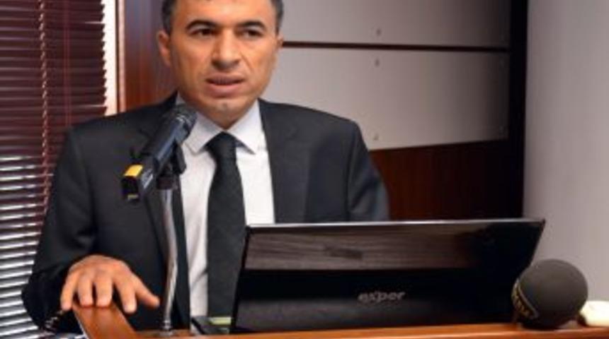 Kahramanmaraş’ta 22 Proje, AB Hibe Programına Kabul Edildi