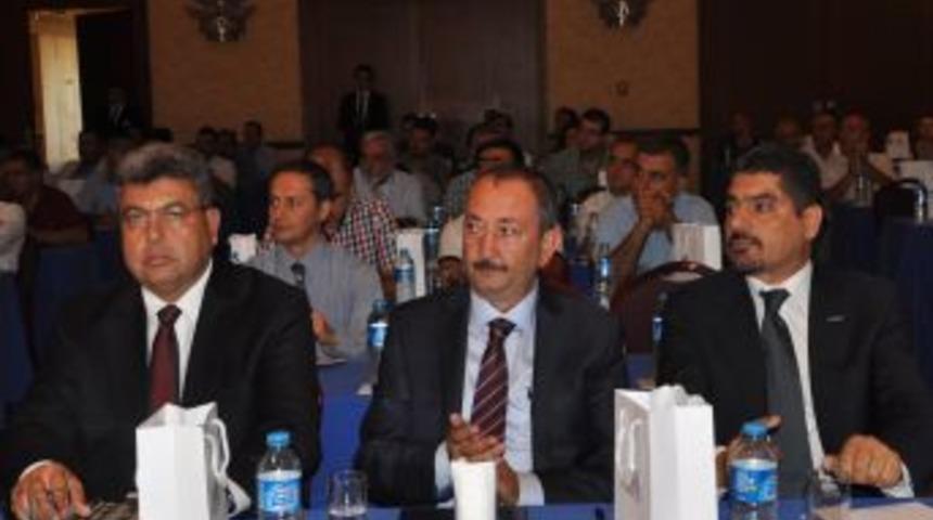 ADSİAD Başkanı Sönmez: Adana Planlama Tehdidi Altında