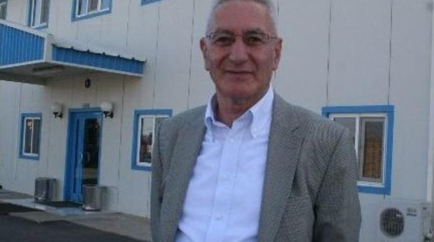 Erzincan’da İşliyor, Dünyaya Satıyor