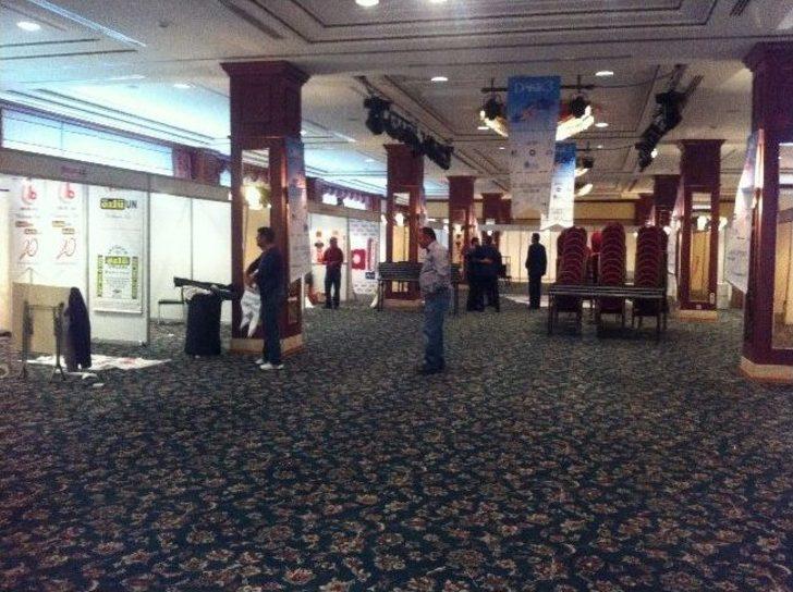 Erzurum’da “dakik” Toplantı!.. G3