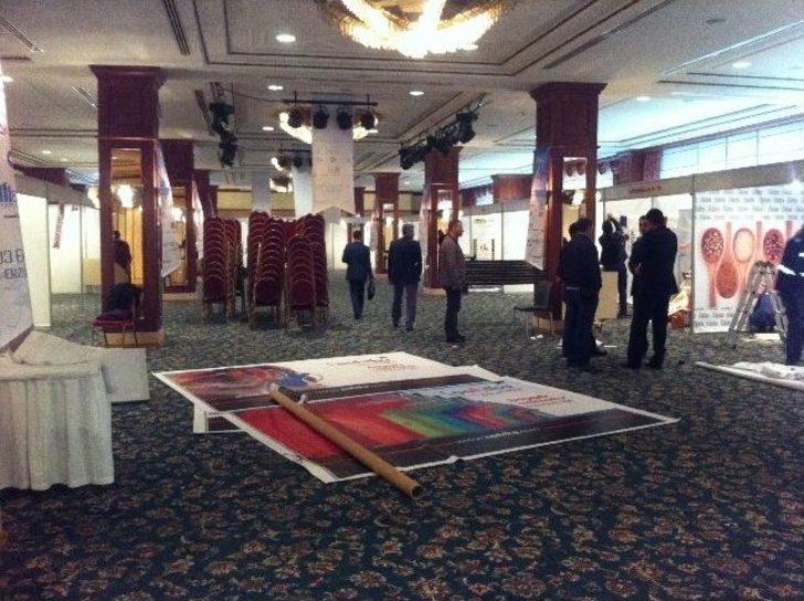 Erzurum’da “dakik” Toplantı!.. G4