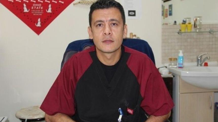 Karadeniz&rsquo;in Tek Hayvan Hastanesi