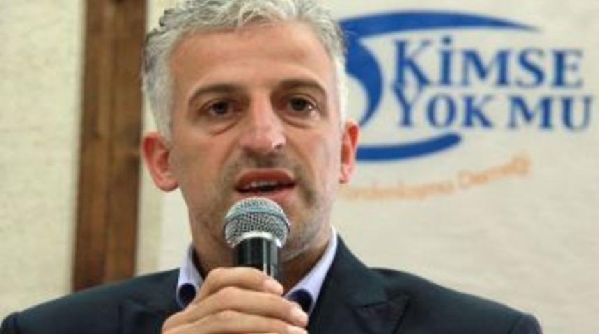 Kimse Yok Mu Ile Kurbanda Et Girmeyen Ev Kalmayacak