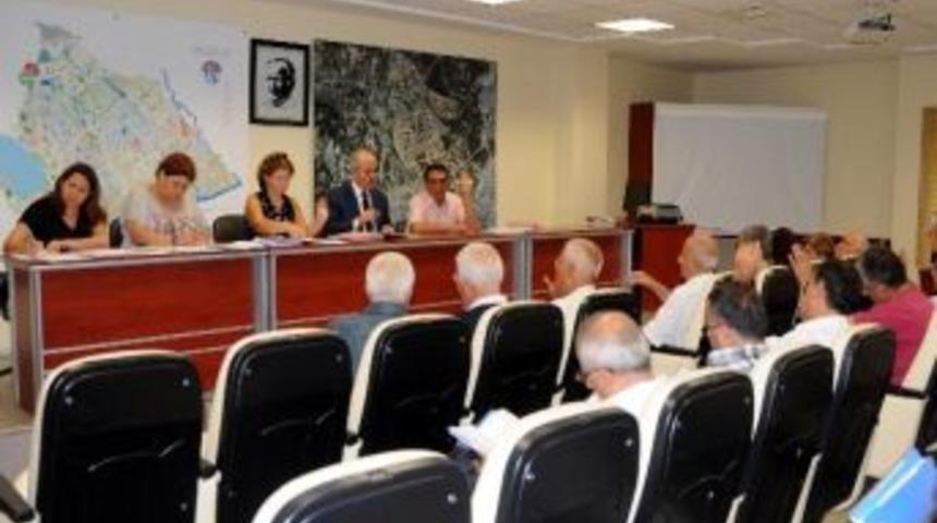 Yenişehir Belediyesi'nden Narenciye Festivali'ne 90 Lira Destek