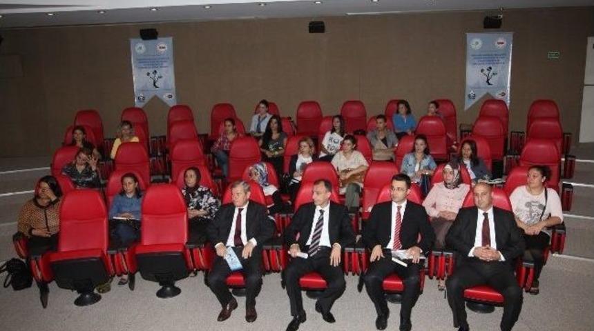 Menevşe: "kadın Girişimciliğini Yaygınlaştırmalıyız"