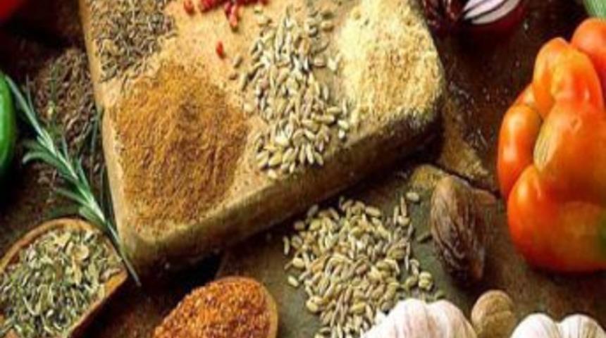 Tıbbi Ve Aromatik Bitki Yetiştiriciliğine Yoğun Ilgi Var