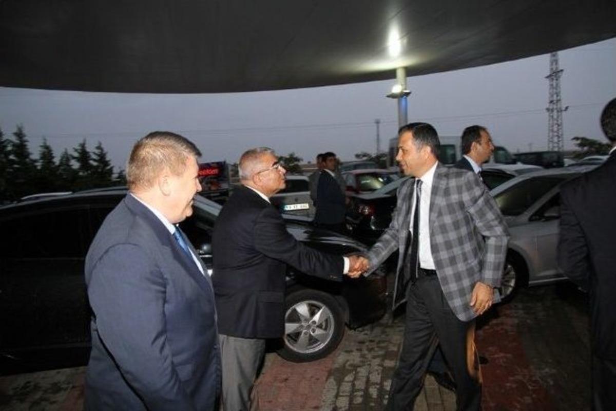 &Ccedil;orlu Havaalanı&rsquo;nın İşlevselliği Artırılacak