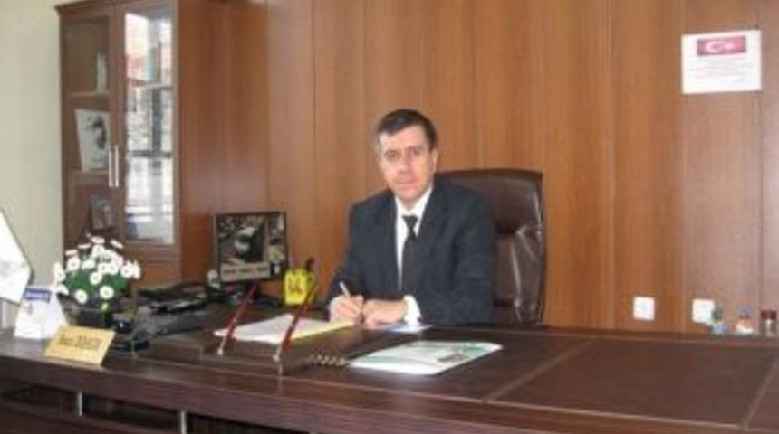 Ehem, 12 Yılı Tamamlama Konusunda Uyardı