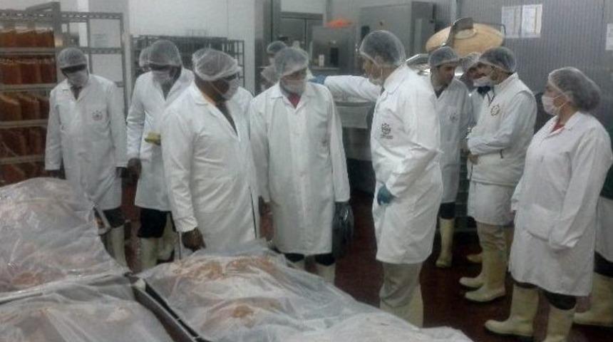 T&uuml;rkiye İle Vanuatu Arasındaki İşbirliği Artarak Devam Edecek