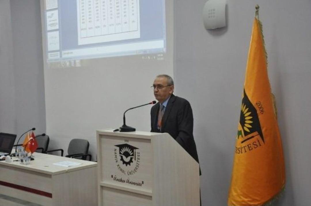 Balkan &Uuml;lkeleri Hayvancılık Konferansı &Ccedil;alıştayı Başladı