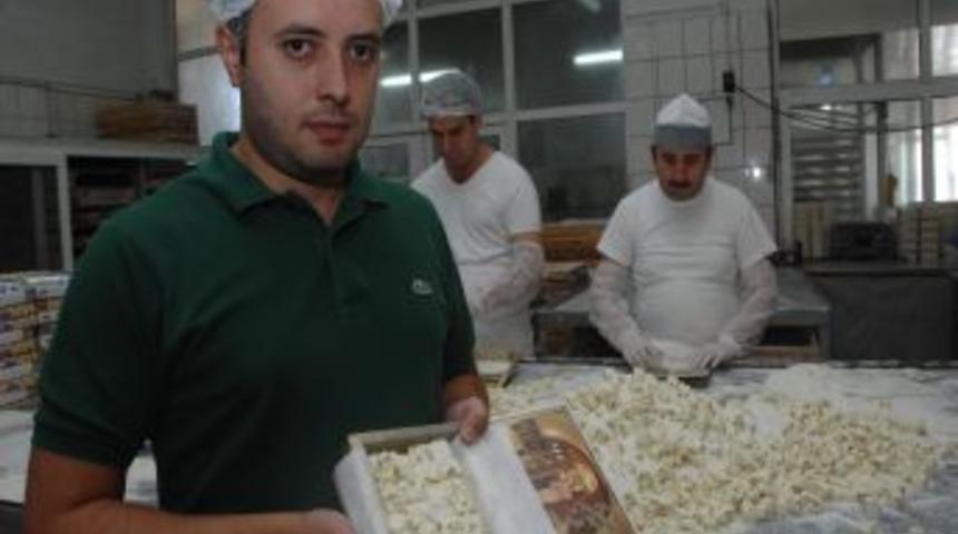 Safranbolulu Lokumcular: Yeni &Ccedil;ıkan Tebliği, Zaten 71 Yıldır Uyguluyoruz