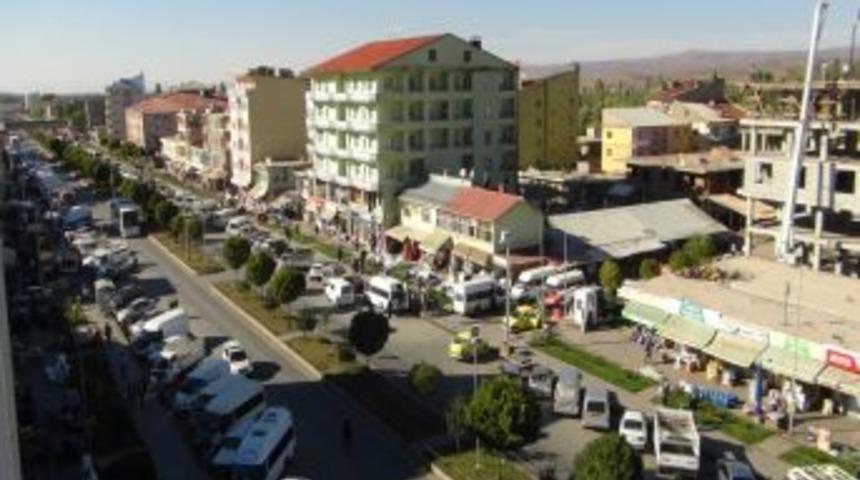 G&uuml;roymaklıları 'Norşin' Olma Heyecanı Sardı