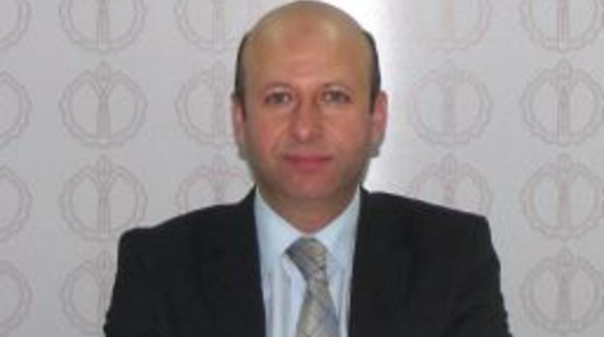 M&Uuml;SİAD Kayseri Şubesi, Demokratikleşme Paketiyle Ilgili A&ccedil;ıklama Yaptı