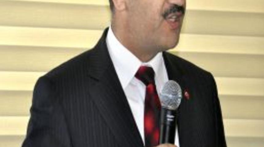 TÜDEMSAŞ’ta Yeni Işçiler Iş Başı Yaptı