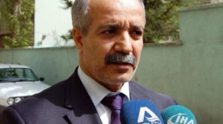 Fırat&rsquo;tan, Demokratikleşme Paketini Değerlendirdi