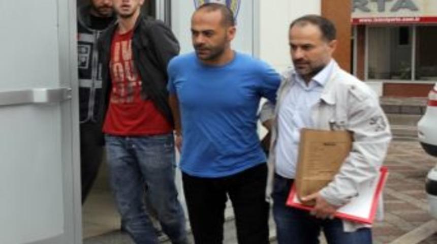 Alacak Verecek Meselesinde Silahlar Konuştu