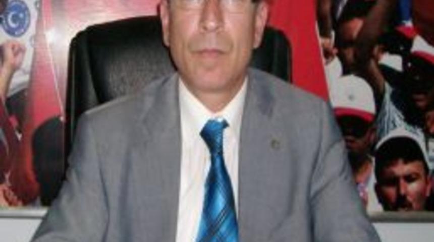 Uğur: Demokrasi Paketini Genel Olarak Olumlu Bulmuyoruz