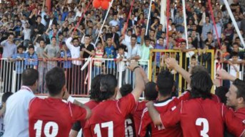 Batman Petrolspor, TFF Disiplin Kuruluna Sevk Edildi