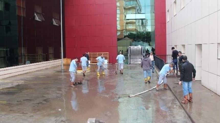 Aydın&rsquo;da Selin İzleri Silinmeye &Ccedil;alışılıyor