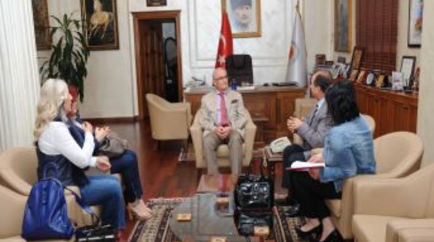 Rofife Film Festivali&rsquo;nin Galası Samsun&rsquo;da Yapılacak