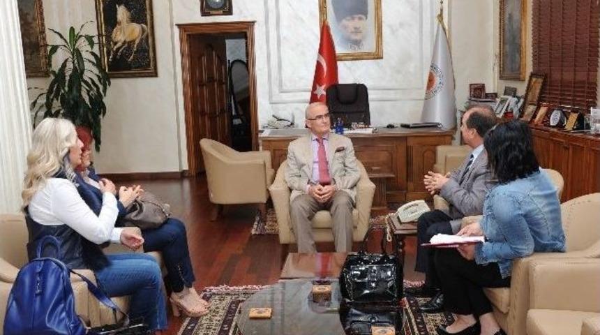 Rofife Film Festivali&rsquo;nin Galası Samsun&rsquo;da