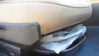 Giresun’da Emniyet Sokak Satıcılarına Göz Açtırmıyor