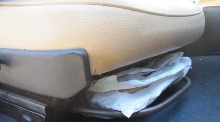 Giresun’da Emniyet Sokak Satıcılarına Göz Açtırmıyor