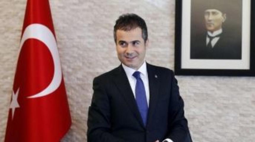 Bartın, Spor Bakanı Suat Kılı&ccedil;'ı Ağırlayacak