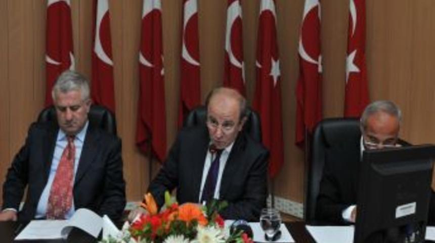 Antalya'da Okul Ihtiyacı Bitmiyor, Milli Eğitim Belediyelerden Arsa Istedi