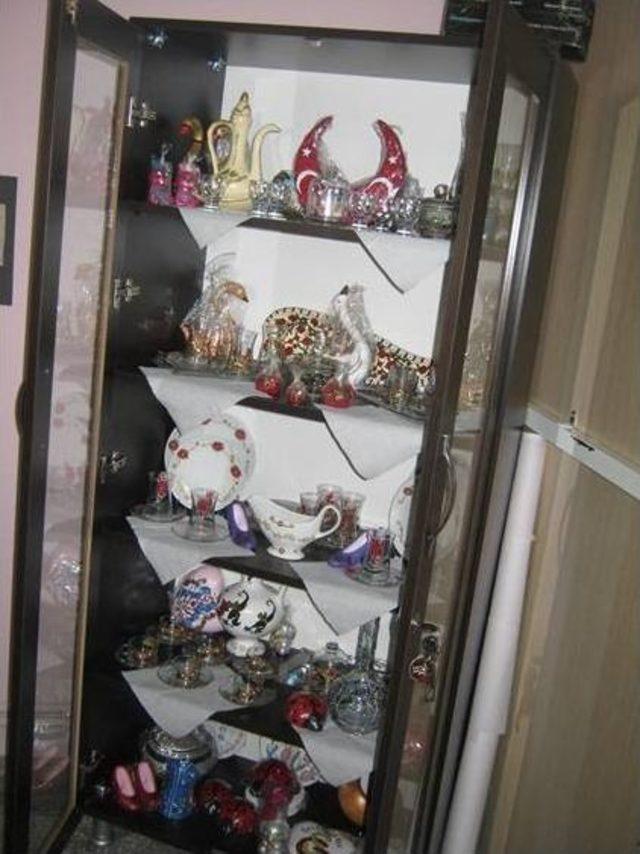 Silvan da El Sanatları Beğeni Topluyor 1