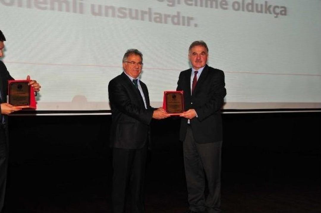 M&uuml;hendislik Eğitimi &Ccedil;alıştayı Başladı